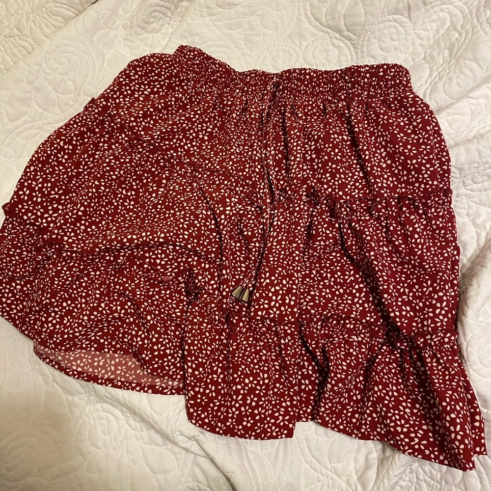 Boutique skirt